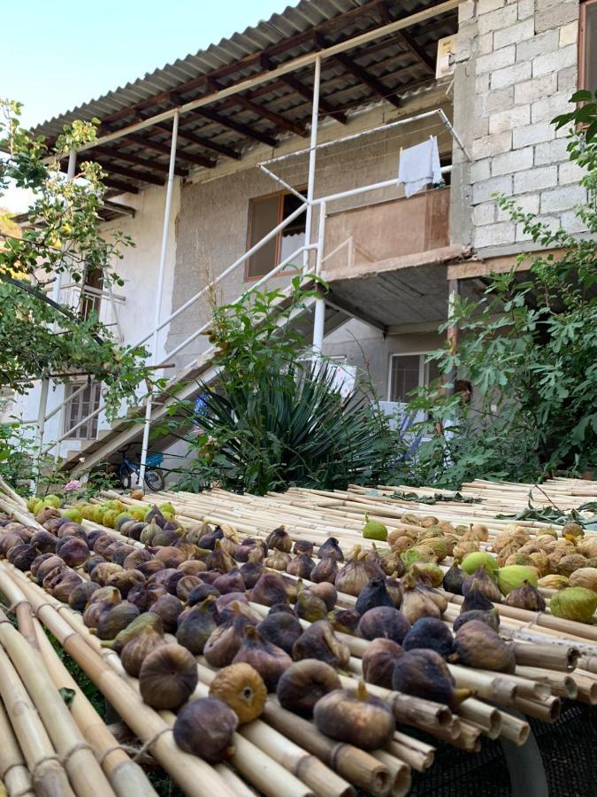 Haer B&B Meghri Exterior foto