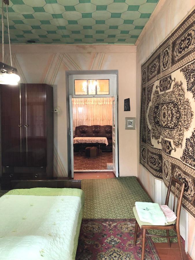 Haer B&B Meghri Exterior foto